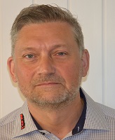 Christoffer Blomqvist Svensson